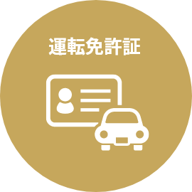 運転免許証